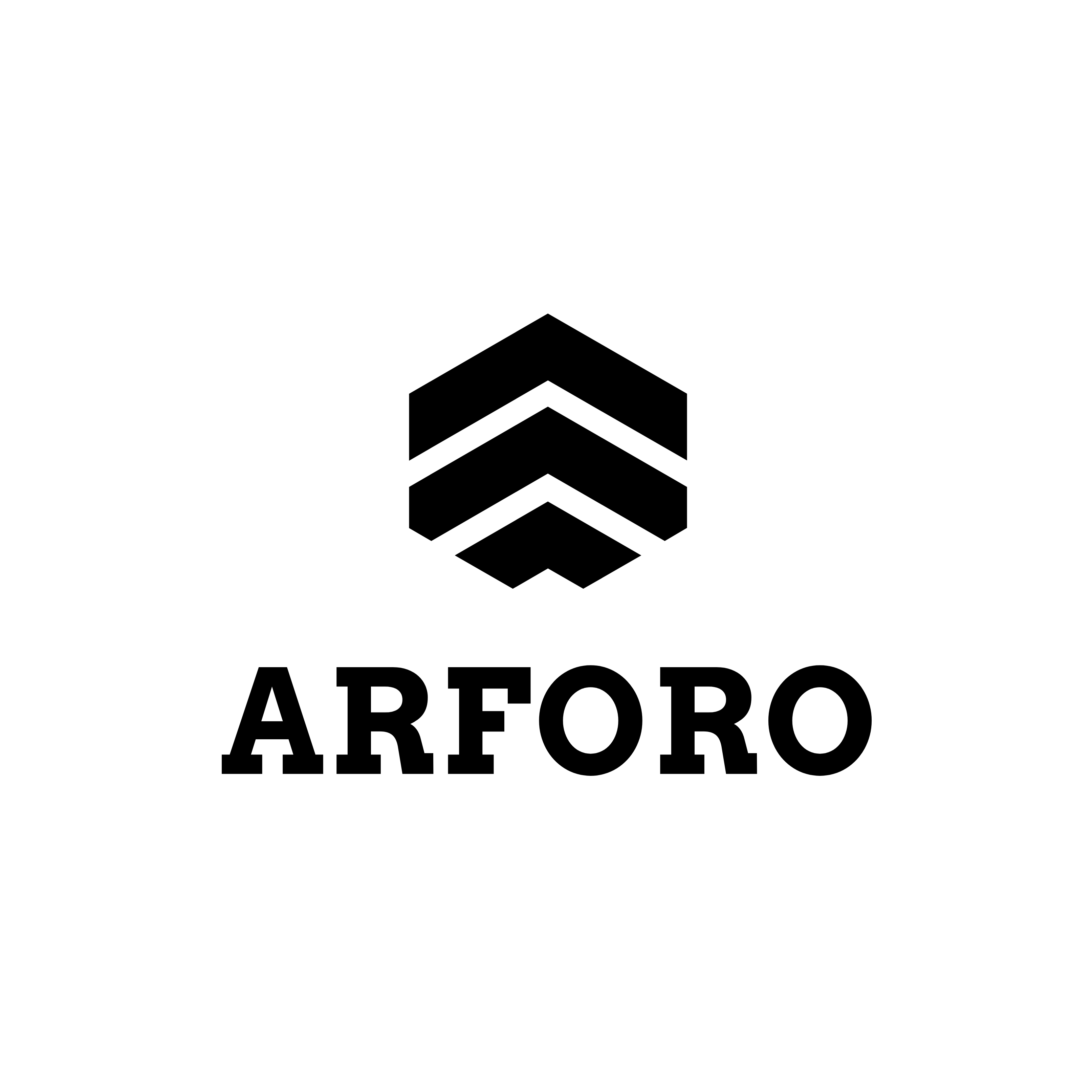 Arforo Logo